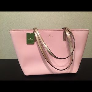 Kate spade tote large